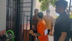 Rekonstruksi Pencurian Rumah Kosong di Barru Memanas, Keluarga Korban Nyaris Serang Pelaku