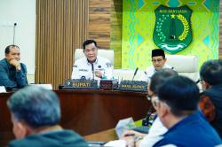 Alasan Bupati Muba Minta PT Hindoli Lepaskan  Lahan yang Terdampak Ilegal Drilling dari Kawasan HGU