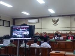 Korupsi Rusunawa Tambaksawah, Empat Eks Kadis Perkim CKTR Divonis 2 Tahun
