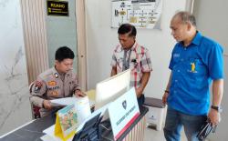 Dijanjikan Lolos PNS Tanpa Tes, Warga Pemalang Tertipu Rp150 Juta dan Lapor Polisi