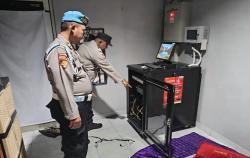 Perampokan Brutal di SPBU Babelan Bekasi: Karyawan Dipukul dan Diikat, Uang Rp130 Juta Raib