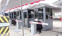 Mudik Lebaran 2026, 72 Ribu Motor Diprediksi Padati Pelabuhan Ciwandan