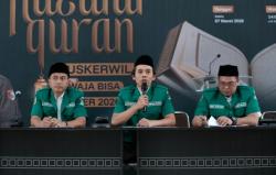 Ansor Jabar Dukung Beasiswa LPDP Santri, Dorong Akses Keadilan Pendidikan Anak Bangsa