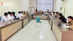 JOL Desak DPRD Polman Bawa Masalah 48 Dapur SPPG ke RDPU dalam RDP Ketiga MBG