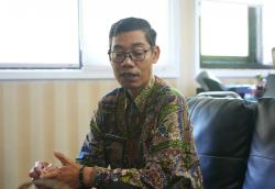 Besok Jumat THR ASN Pemkab Tegal Cair Total Anggaran Rp49,4 Miliar