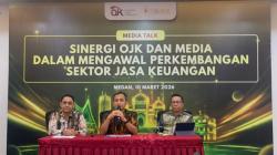Kinerja Perbankan Sumut Terjaga Positif