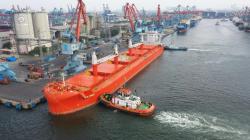 Strategi Maritim PTP Nonpetikemas Berbuah Penghargaan di Anugerah BUMN 2026