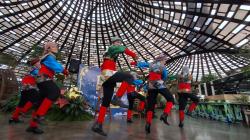 Hadapi Lonjakan Wisatawan Lebaran, Dusem Pastikan Parkir dan Jalur Semarang–Solo Aman