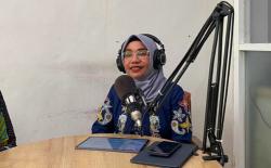 Cantika Wahono: Perempuan Tak Harus Memilih antara Karier dan Keluarga