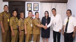 PN Muara Bulian Putuskan Damai, Tanah M Fadhil Arief Dinyatakan Bukan Aset Pemkab Batanghari