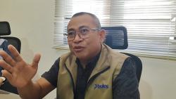 Stok Beras Bulog Kediri Aman Hingga 23 Bulan ke Depan, Penyerapan Gabah Terus Ditingkatkan