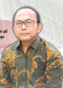Dekan Hukum Unram Soroti Usulan Plh Budi Herman Jadi Pj Sekda NTB, Dinilai Berpotensi Cacat Hukum