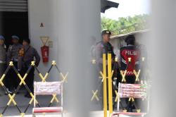 Bareskrim Geledah Perusahaan Emas di Surabaya–Sidoarjo, Imbas Perdagangan Ilegal Rp25,9 Triliun