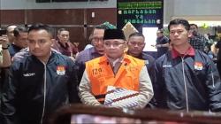 Korupsi Kuota Haji: Eks Menteri Agama Yaqut Cholil Qoumas Ditahan KPK
