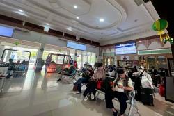 Ada Penukaran Uang di Stasiun Purwokerto, Begini Syarat dan Caranya