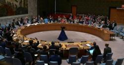 Kecam Serangan Iran ke Negara Arab, Dewan Keamanan PBB Sahkan Resolusi