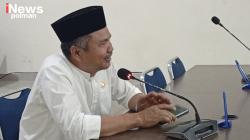 Cegah Penimbunan, DPRD Polman Minta SPBU Batasi Pengisian Jeriken dan Utamakan Kendaraan Umum