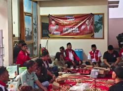 DPD LSM LIRA Probolinggo Deklarasikan Satgas MBG, Siap Terima Laporan Masyarakat