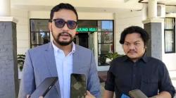 Penggiat Satwa Liar Somasi Balai TNUK Usai Kematian Badak Jawa Hasil Translokasi