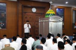 Perkuat Ukhuwah Islamiyah, DPRD Tulungagung Gelar Safari Ramadan