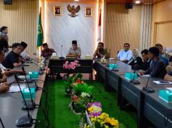 DPRD Batam Pertanyakan Izin Berlayar Tugboat yang Tenggelam di Tanjung Uncang