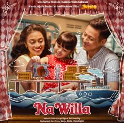 Sisihkan Uang THR, Ini Deretan Film yang Tayang di Bioskop Saat Lebaran 2026