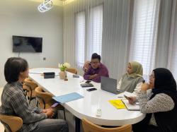 Keren! Unigoro Kirim 10 Mahasiswa KKN Internasional ke Thailand, Usung Misi Promosi Pariwisata