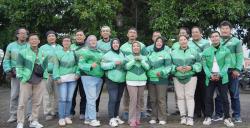 Kabar Baik bagi Driver Ojol, Bonus Hari Raya 2026 Cair dengan Nominal hingga Rp1,6 Juta