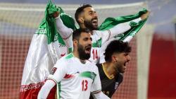 Timnas Iran Pilih Angkat Kaki dari Piala Dunia 2026, Bagaimana Nasib Belgia dan Mesir?