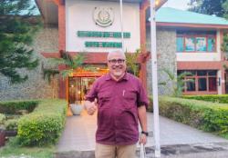 Nama Chris Liyanto Disebut dalam Putusan Kasus Kredit Rp5 Miliar Bank NTT