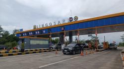 Puncak Arus Mudik Diprediksi Hari H Lebaran, Jasamarga Siapkan Skenario Antisipasi kepadatan