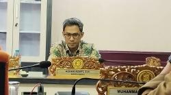 DPRD Surabaya Minta ASN Tetap Jaga Produktivitas dan Kualitas Pelayanan Saat WFA