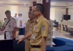 Layanan Imigrasi Hadir di MPP Jombang, Masyarakat Semakin Mudah Urus Paspor