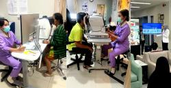 Ini Cara Mudah dan Murah Cegah Glaukoma, Manfaatkan!