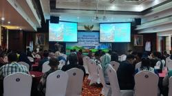 Ketidakpastian Global Bisa Tekan Rupiah dan Picu Inflasi, Babel Diminta Perkuat Sinergi Ekonomi