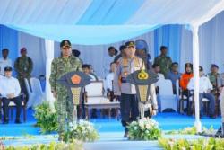 Operasi Ketupat 2026: Kapolri Instruksikan Jajarannya Antisipasi Bencana