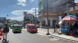 Klarifikasi Ormas Soal Bentrokan di Sukabumi, Berawal dari Niat Kelola Parkir Bersama