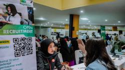 Gebrakan Pemko Medan: Walk-In Interview Tiap Rabu Jadi Model Inovasi Nasional