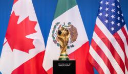 Timnas Iran Resmi Mundur dari Piala Dunia 2026, Siapa Penggantinya?