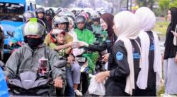 Serampi 2026: Semarak Ramadhan, Hima KPI UIKA Bogor Hadirkan Dakwah, Edukasi, dan Kepedulian Sosial