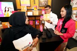 Info Warga Garut: Lokasi Baru untuk Penggantian Kartu dan Aktivasi eSIM yang Lebih Modern