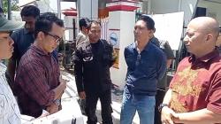 Mahasiswa Desak Kejati Tetapkan 15 Anggota DPRD NTB Tersangka Gratifikasi