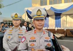 Antisipasi Lonjakan Pemudik, Polisi Identifikasi Sejumlah Trouble Spot di Jalur Cianjur