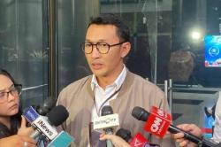 Bupati Cilacap Syamsul Auliya Rachman Kena OTT KPK, Terkait Suap Proyek