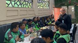 Pemerintah Beri Diskon Iuran JKK & JKM 50% untuk Pekerja Informal dan Ojol