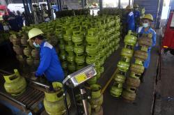 Stok BBM dan Elpiji di Jateng Dipastikan Aman, Dinas ESDM: Masyarakat Tak Perlu Panic Buying