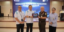 Tak Mau Tersandung Kasus, PLN Sumut Gandeng Kejati Perkuat Kepatuhan Hukum