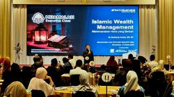 Persiapan ke Tanah Suci Tak Hanya Spiritual, Aspek Finansial Juga Penting