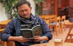 Hanung Bramantyo Operasi Hidung di Korea, Gegara Flu