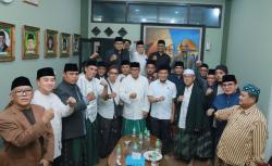 Bukan Sekadar Penonton, Warga Nahdliyin Didorong Jadi Penyuplai Utama Program MBG